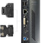 Kensington SD3500v 5 Gbps USB 3.0 dubbel 2K dockingstation - HDMI/DVI-I/VGA - Windows