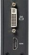 Kensington SD3500v 5 Gbps USB 3.0 dubbel 2K dockingstation - HDMI/DVI-I/VGA - Windows