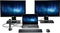 Kensington SD3500v 5 Gbps USB 3.0 dubbel 2K dockingstation - HDMI/DVI-I/VGA - Windows