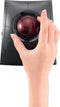 Kensington SlimBlade™ Pro Trackball - Zwart