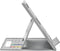 Kensington SmartFit Easy Riser Go - Ergonomische Laptopstandaard - Voor 14