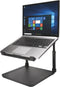 Kensington SmartFit Ergonomische Laptopverhoger - Laptopstandaard - Zwart