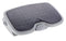 Kensington SmartFit® Kantelbare & in Hoogte Verstelbare Voetensteun - Grijs