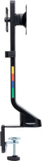 Kensington SmartFit® Ruimtebesparende Enkele Monitorarm - Tot 32