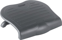 Kensington SoleSaver Ergonomische Voetensteun - Zwart
