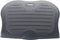Kensington SoleSaver Ergonomische Voetensteun - Zwart