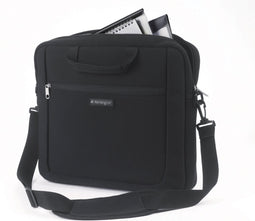 Kensington SP15 Neopreen Laptop Sleeve - Laptop Hoes - 15.6"/39.6cm - Zwart