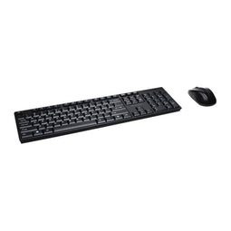 Kensington - Toetsenbord + muis kensington pro fit draadloos | 4 stuks