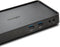 Kensington USB 3.0 Dual Display - Universeel Laptop Docking Station Met HDMI en DVI-Uitgangen - Zwart