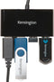 Kensington USB Hub met 4 USB 3.0-Poorten
