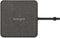 Kensington USB4 Mobiel Dockingstation - Hub 100W- Zwart