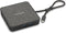 Kensington USB4 Mobiel Dockingstation - Hub 100W- Zwart