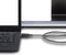 Kensington VP4000 4K Video Adapter - DisplayPort 1.2 naar HDMI - Voor Laptops, Tablet-Pc's, Ultrabooks, 4K-Beeldschermen
