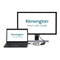 Kensington VP4000 4K Video Adapter - DisplayPort 1.2 naar HDMI - Voor Laptops, Tablet-Pc's, Ultrabooks, 4K-Beeldschermen