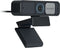 Kensington W2050 Pro 1080p Auto Focus Webcam - met USB-Voeding - Microfoon met Ruisonderdrukking - Zwart