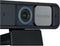 Kensington W2050 Pro 1080p Auto Focus Webcam - met USB-Voeding - Microfoon met Ruisonderdrukking - Zwart