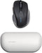 Kensington Wrist Rest Ergosoft Grey