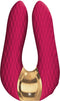 Shunga - Aiko Intimate Massager Raspberry