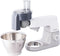Kenwood Blokjessnijder KAX400PL - Accessoire voor Kenwood Chef