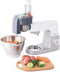 Kenwood Blokjessnijder KAX400PL - Accessoire voor Kenwood Chef