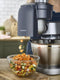 Kenwood Blokjessnijder KAX400PL - Accessoire voor Kenwood Chef