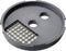 Kenwood Blokjessnijder KAX400PL - Accessoire voor Kenwood Chef
