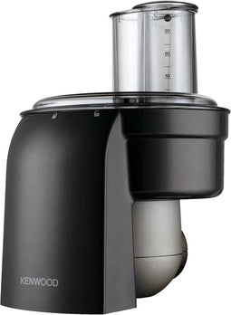 Kenwood Blokjessnijder KAX400PL - Accessoire voor Kenwood Chef
