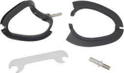 Kenwood Chef flexiklopper AT501