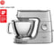 Kenwood Chef Titanium Baker Keukenmachines KVC85.004SI