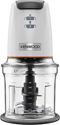 Kenwood CHP61.000WH - Hakmolen - Wit