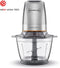 Kenwood CHP62.400SI - Chopper - EASYCHOP+ - Zilver