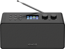 Kenwood CR-ST90S-B