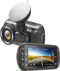 Kenwood DRV-A301W - 16GB Full HD DashCam met geïntegreerde 2.7
