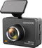 Kenwood DRV-A510W Dashcam - 2K QUAD HD - Draadloze app link - Achter-camera aansluiting