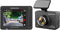 Kenwood DRV-A510W Dashcam - 2K QUAD HD - Draadloze app link - Achter-camera aansluiting
