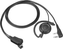 Kenwood EMC-12W Headset/hoofdtelefoon