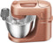 Kenwood GO keukenmachine KZM35.000RD - Roze - Compact - Gemakkelijk opbergen
