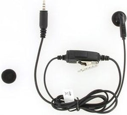 Kenwood Headset/hoofdtelefoon KHS-33