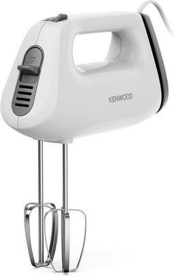 Kenwood HMP10000WH mixer Handmixer 300 W Wit