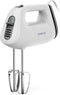 Kenwood HMP10000WH mixer Handmixer 300 W Wit