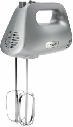 Kenwood HMP30.A0SI - Handmixer - Zilver