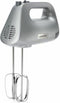 Kenwood HMP30.A0SI - Handmixer - Zilver