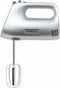 Kenwood HMP30.A0SI - Handmixer - Zilver