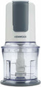 Kenwood HMP30.A0SI - Handmixer - Zilver