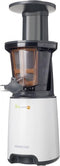 Kenwood JMP 400 WH citruspers/sapmaker Slowjuicer Zwart, Wit 140 W