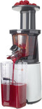 Kenwood JMP 400 WH citruspers/sapmaker Slowjuicer Zwart, Wit 140 W