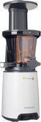 Kenwood JMP 400 WH citruspers/sapmaker Slowjuicer Zwart, Wit 140 W