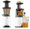 Kenwood JMP 400 WH citruspers/sapmaker Slowjuicer Zwart, Wit 140 W