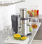 Kenwood juicer JE850