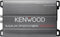 Kenwood KAC-M1814 Compacte 4-Kanaals digitale versterker | Kenwood